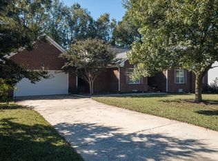 203 Jacobs Ridge Dr, Goldsboro, NC 27534