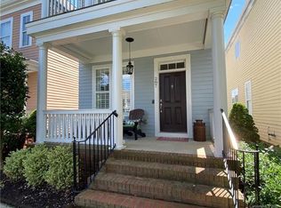 287 Bridges Farm Rd #135, Mooresville, NC 28115