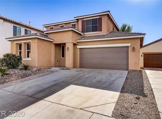 4349 E Azure Ave, Las Vegas, NV 89115