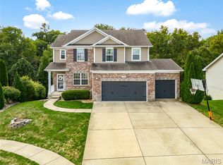509 Longfellow Dr, O'Fallon, IL 62269