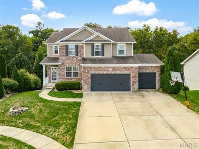 509 Longfellow Dr, O'Fallon, IL, 62269