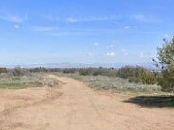 0 Caughlin Rd, Phelan, CA 92371