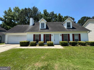 1050 Redan Trce, Stone Mountain, GA, 30088