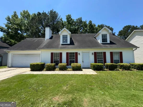 1050 Redan Trce, Stone Mountain, GA 30088