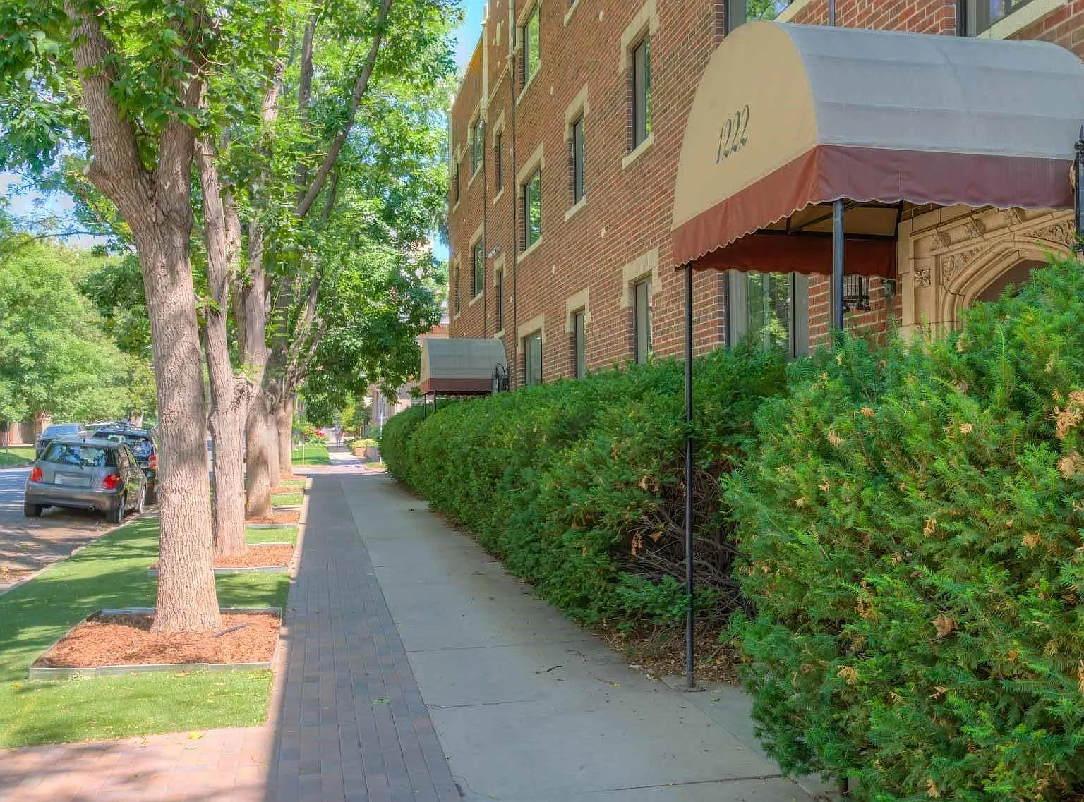 1 bed, 795 sqft, $1,795 — Photo 1
