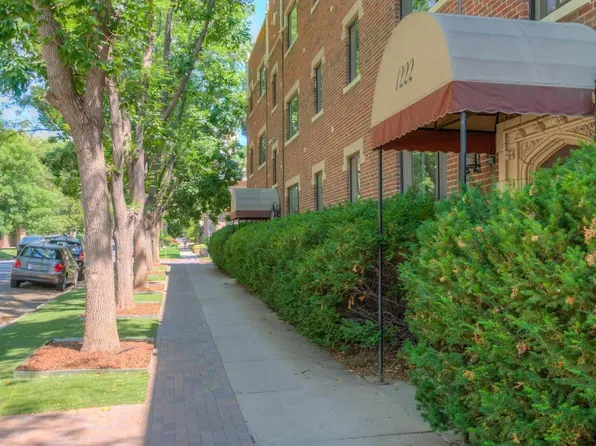 1222 E 10th Ave, Denver, CO 80218