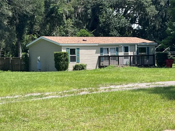 2665, 2639 E HWY 466, OXFORD, FL 34484