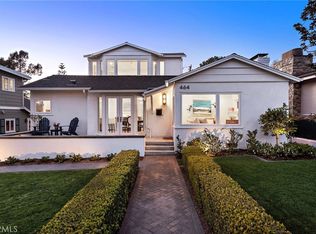 464 Linden St, Laguna Beach, CA 92651