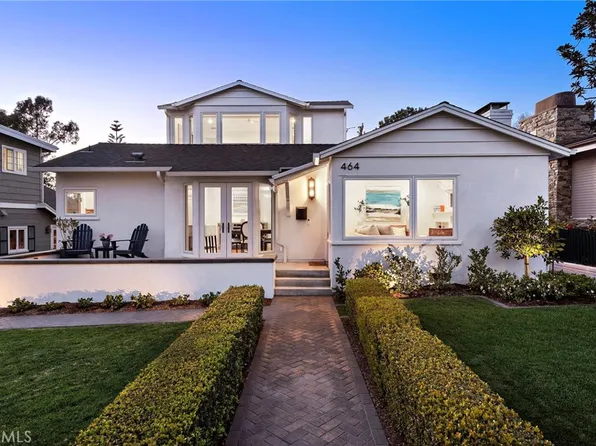 464 Linden St, Laguna Beach, CA 92651