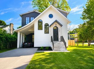 197 Glen Oak Dr, Oakville, ON L6K2J3