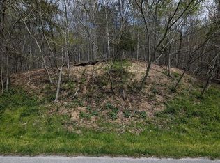 Bluff View Rd, New Tazewell, TN 37825