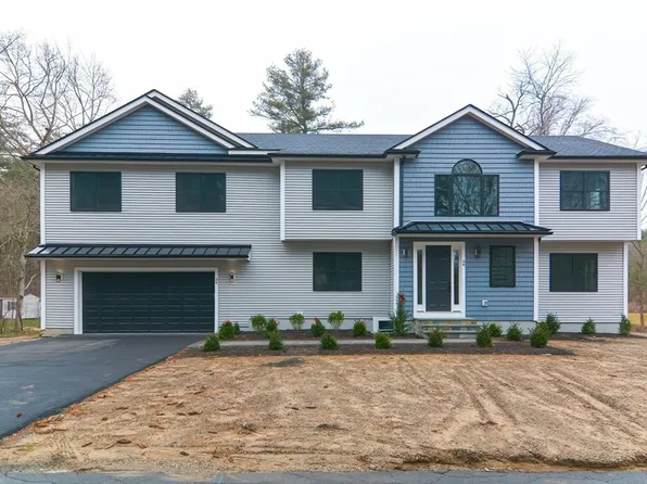 34 Maple St, Holliston, MA 01746