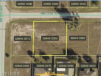 2nd image of 424 NW 13th Ter
