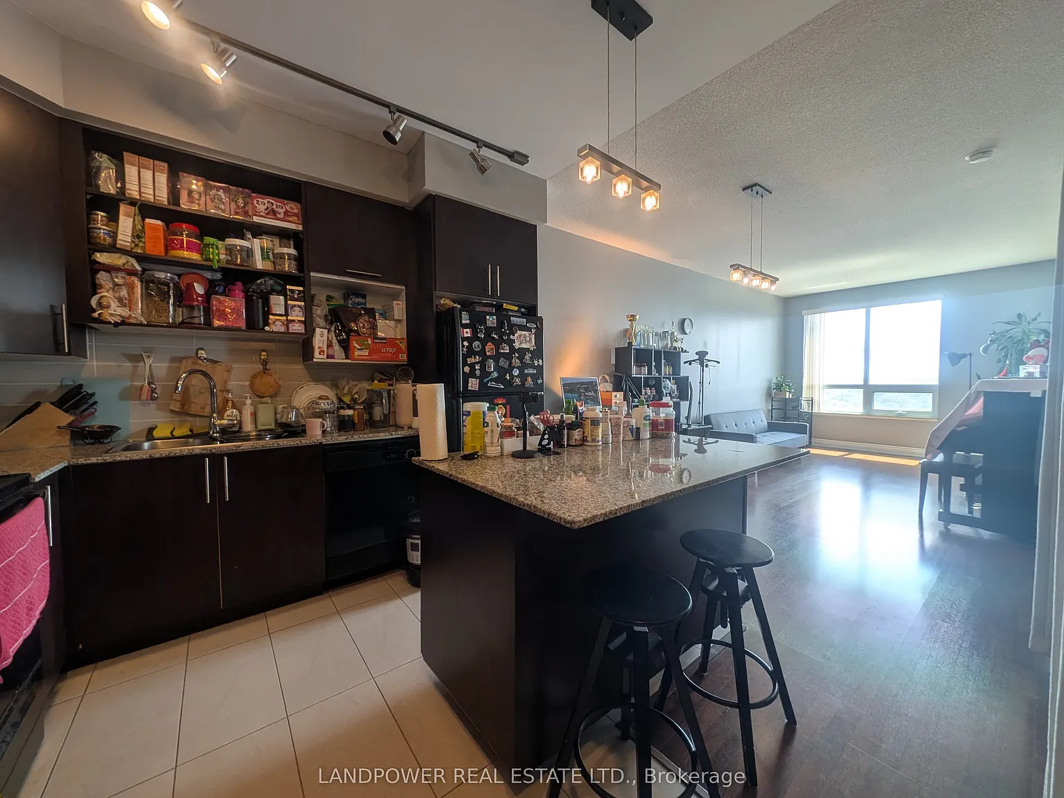 2 bed, $2,300 — Photo 2