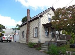 36 S Main St, Milford, MA 01757