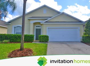 1628 Morning Star Dr, Clermont, FL 34714