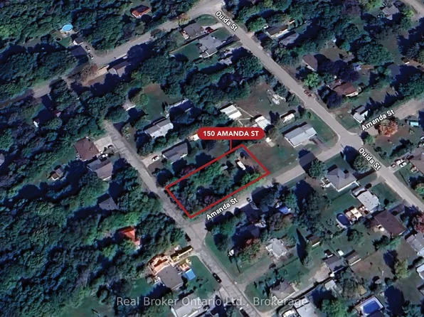150 Amanda St, Tay, ON L0K 2C0