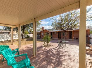 2310 N Hampton St, Tucson, AZ 85719