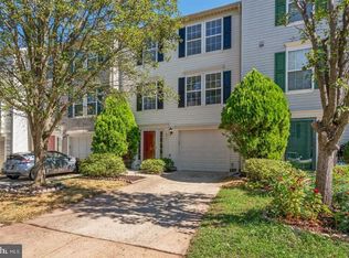 9317 Garst Dr, Manassas, VA 20110
