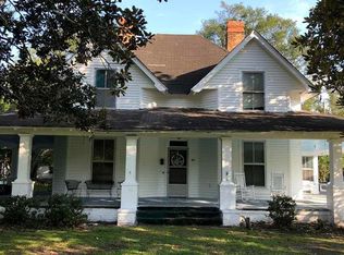 401 E Tatum Ave, Mccoll, SC 29570