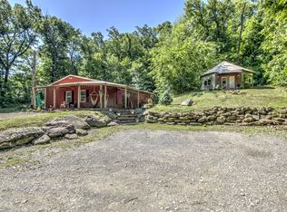 15404 E 520th Rd, Claremore, OK 74019