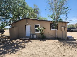 19236 National Trails Hwy #A, Oro Grande, CA 92368