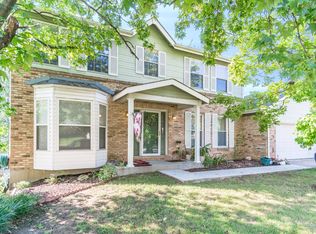 1873 Harbor Mill Dr, Fenton, MO