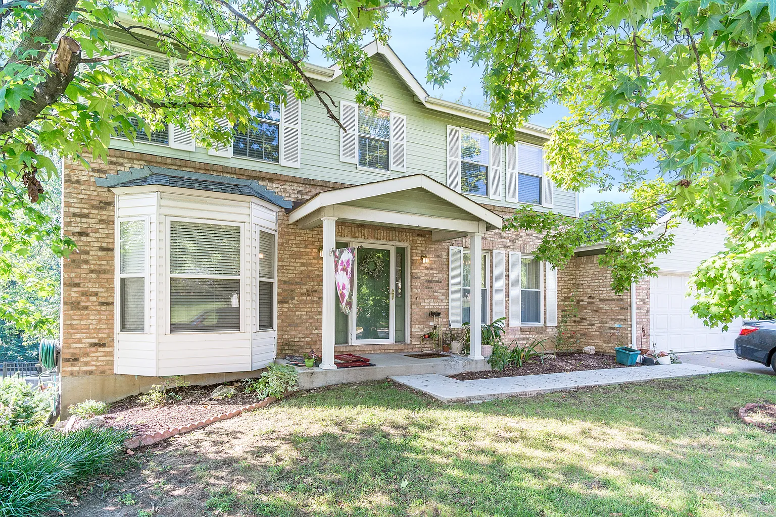 1873 Harbor Mill Dr photo 1