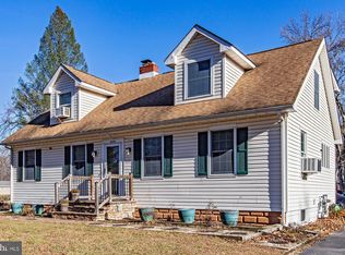 609 Hawks Bridge Rd, Carneys Point, NJ 08069