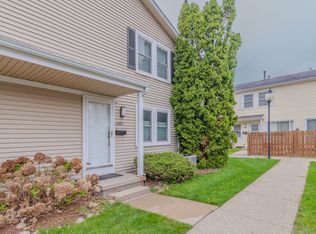 2880 Roundtree Blvd, Ypsilanti, MI 48197