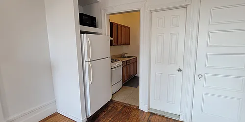 Rented by Perry Associates NYC Inc