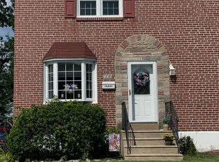 715 Tasker St, Ridley Park, PA 19078