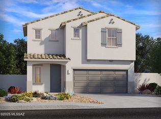 7263 S Gray Jay Dr, Tucson, AZ 85747