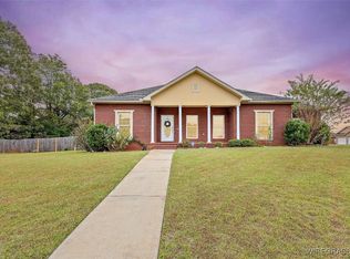 25 County Road 749, Enterprise, AL 36330