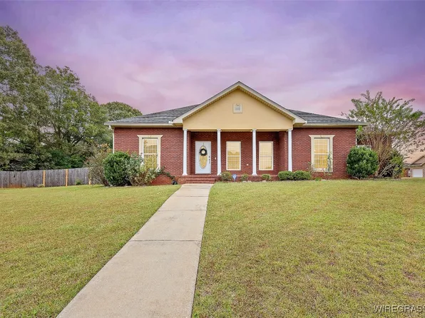 25 County Road 749, Enterprise, AL 36330