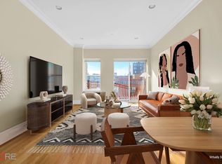 261 W 112th St #F, New York, NY 10026
