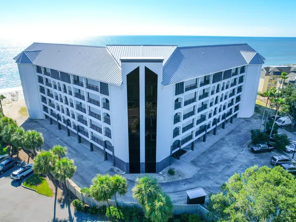 9002 Palmetto Dr APT 512, Isle Of Palms, SC 29451