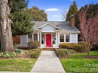 1207 Buchanan St, Charlotte, NC 28203