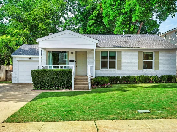 4041 Beechwood Ln, Dallas, TX 75220
