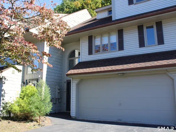 67 Apple Hill #67, Newington, CT 06111