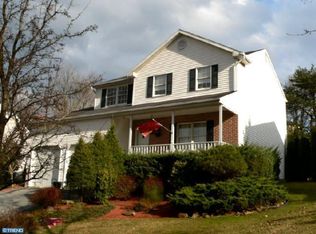 109 Diane Ln, Reading, PA 19606