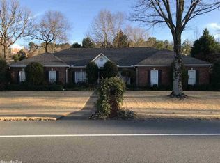 8511 Ranch Blvd, Little Rock, AR 72223