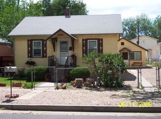 2622 Main St, Colorado Springs, CO 80907