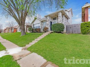 1521 Savannah St, Mesquite, TX