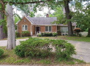 3810 23rd Ave, Meridian, MS 39305