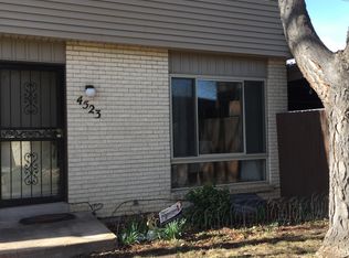 4523 W Ponds Cir, Littleton, CO 80123