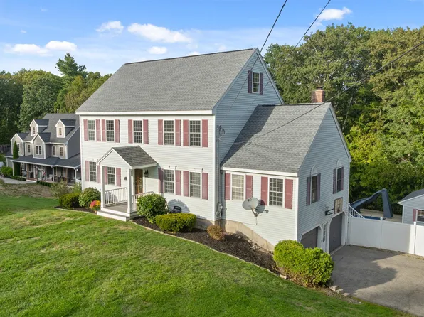 25 cottonwood Road, Plaistow, NH 03865