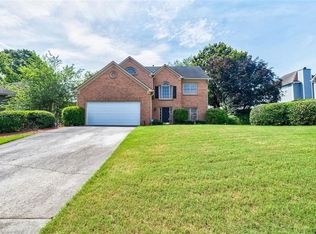 715 Ullswater Cv, Johns Creek, GA 30022