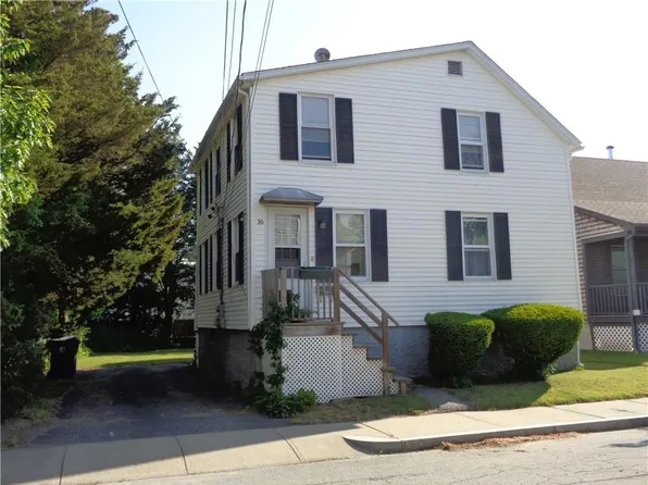 16 Mason St, Warren, RI 02885