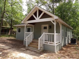149 Curry St, Livingston, TX 77351
